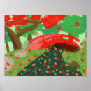 Suche nach japanischer ahorn poster Rot