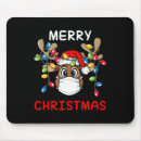 Suche nach rentiere mousepads Lustig