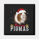 Suche nach ferkel magnete Weihnachten