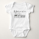 Suche nach polizisten babykleidung Lustig