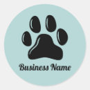 Suche nach haustier aufkleber Tierpflege