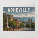 Suche nach asheville postkarten Berge