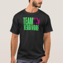 Suche nach herbivore tshirts Veganismus