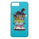 Suche nach hanna barbera iphone hüllen Mystery machine