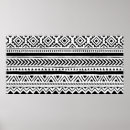 Suche nach handgemachte poster Muster