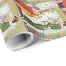 Suche nach kinder geschenkpapier Vintage