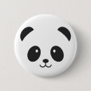 Suche nach niedlicher panda buttons Süß