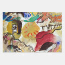 Suche nach kandinsky geschenkpapier Umarmung