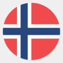 Suche nach norwegen flagge aufkleber National