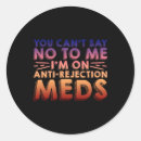 Suche nach medikamenten aufkleber Sagen