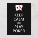 Suche nach poker postkarten Spieler