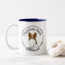 Suche nach papillon hund kaffee tassen Mutter