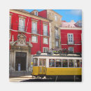 Suche nach straßenbahn magnete Lisbon