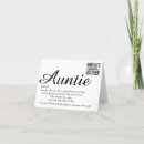 Suche nach beste tante karten Wie eine mutter