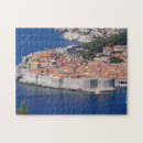 Suche nach dubrovnik puzzle Croatia