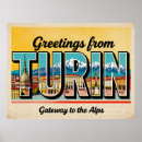 Suche nach turin poster Turbinenplakat