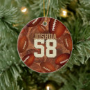 Suche nach football ornamente Fußballgeschenk