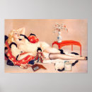 Suche nach blondine poster Frau