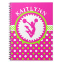 Suche nach cheerleader kleine notizbücher Personalisiert