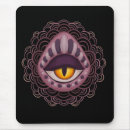 Suche nach augapfel mousepads Seltsam