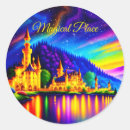 Suche nach reflection aufkleber Berge