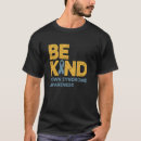 Suche nach syndrom tshirts Bewusstsein
