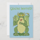Suche nach niedlicher drache einladungen Gründrache
