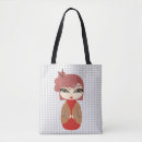 Suche nach puppe taschen Geisha