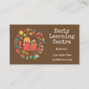 Suche nach pädagogische visitenkarten Kinder