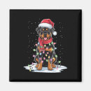 Suche nach rottweiler hunde magnete Frohe weihnachten