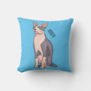 Suche nach sphynx kissen Haustier