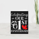 Suche nach 1 hochzeitstag karten Liebe