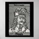 Suche nach vlad dracula poster Anhänger