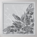 Suche nach graue rose poster Dunkel