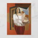 Suche nach juan gris postkarten Kubismus