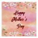 Suche nach glückliche blumen poster Mother