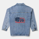 Suche nach amerikanische flagge jacken 1776