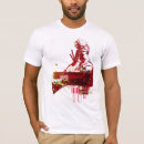 Suche nach blanke tshirts Abstrakt