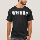 Suche nach weirdo kleidung Jahrestag