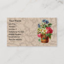 Suche nach viktorianische blumen visitenkarten Blumenreich