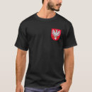 Suche nach polnisches wappen tshirts Adler