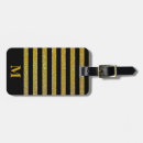 Suche nach schwarzer glitter gepäckanhänger Streifen