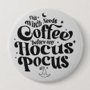 Suche nach hexe buttons Halloween