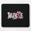 Suche nach niedlicher osterhase mousepads Ostereier