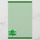 Suche nach umwelt briefpapier Tag der erde