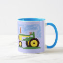 Suche nach traktor geschenke Cartoon