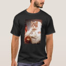 Suche nach katze und mond tshirts Katzenliebhaber