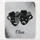 Suche nach masken mousepads Theater