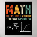 Suche nach math poster Design