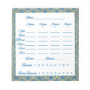 Suche nach deko notizblock Elegant